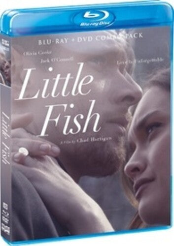 Little Fish (2020) - Little Fish (2020) - Blu-ray