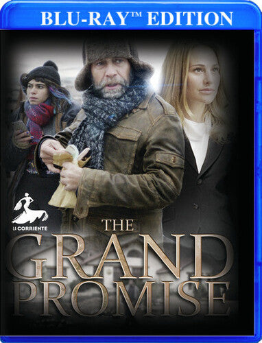 Grand Promise - Grand Promise - Blu-ray