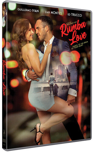 Rumba Love - Rumba Love - DVD