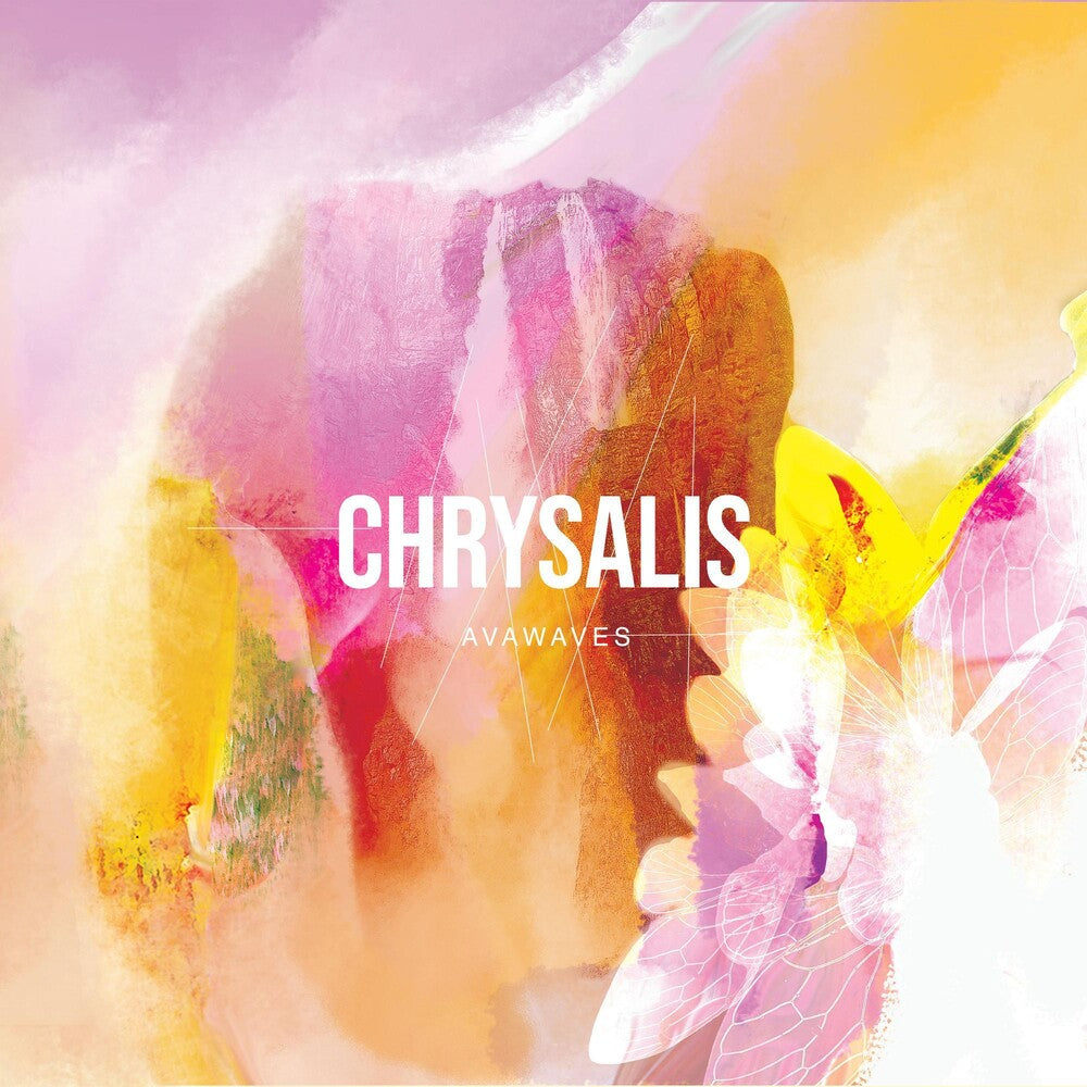 Chrysalis [LP] Vinyl Record
