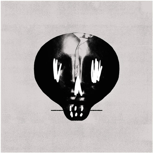 the album cover for Bullet For My Valentine - Bullet For My Valentine