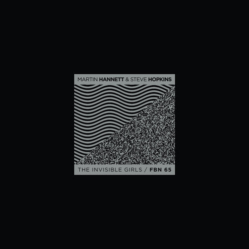 The Invisible Girls Vinyl Record