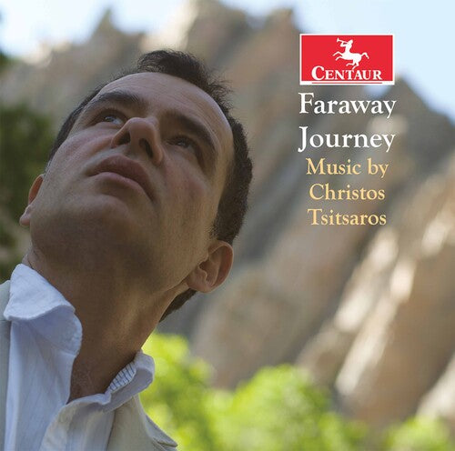 Tsitsaros / Tsitsaros / Harris - Faraway Journey - Music CD
