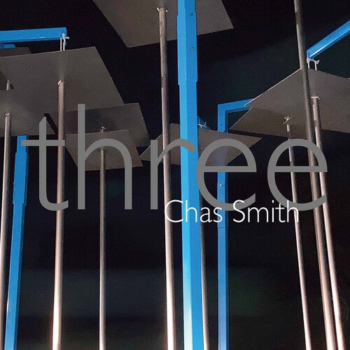 Smith - Three - Music CD