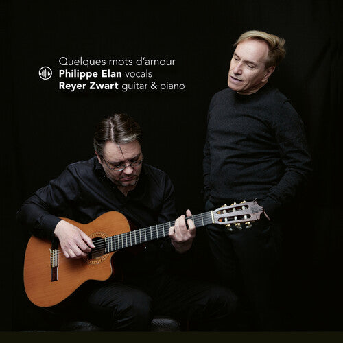 Quelques Mots D'amour / Various - Quelques Mots D'amour / Various - Music CD