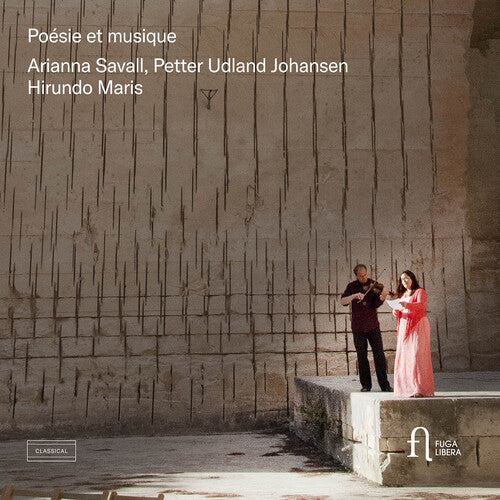 Poesie Et Musique / Various - Poesie Et Musique / Various - Music CD