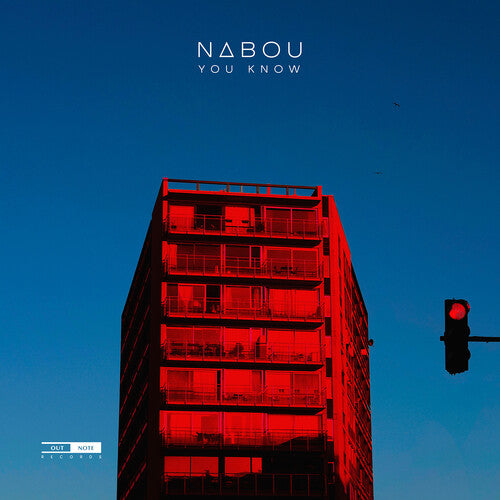 Claerhout / Nabou - You Know - Music CD