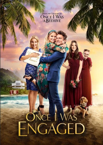 Once I Was Engaged - Once I Was Engaged - DVD