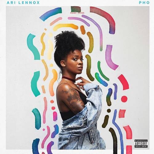 Lennox,ari - Pho - Vinyl Record