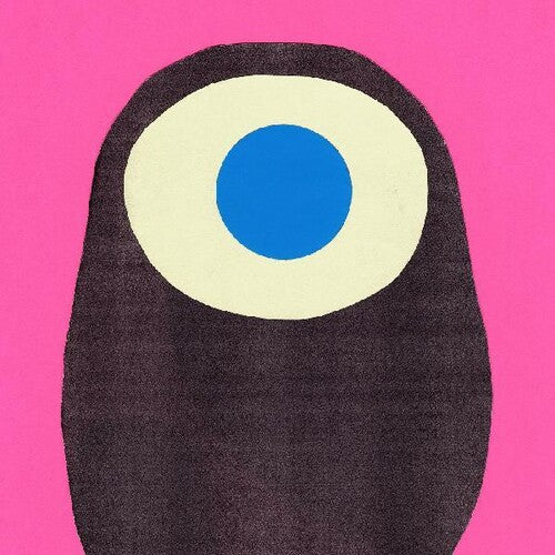Vanishing Twin - Ookii Gekkou - Music CD
