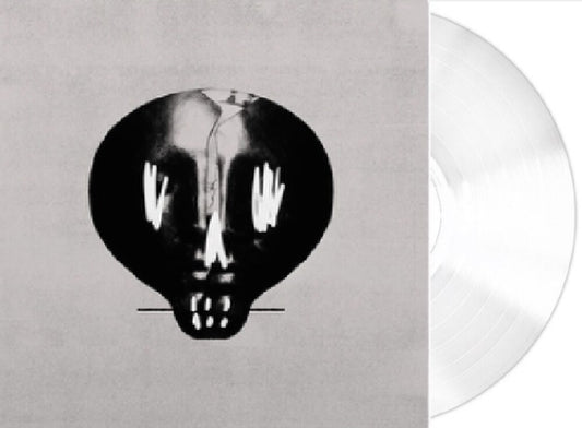 Bullet For My Valentine - Bullet For My Valentine [Clear] Vinyl Record