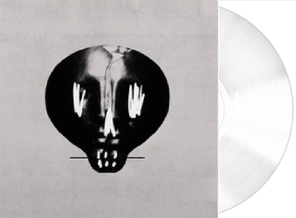 Bullet For My Valentine [Clear] Vinyl Record