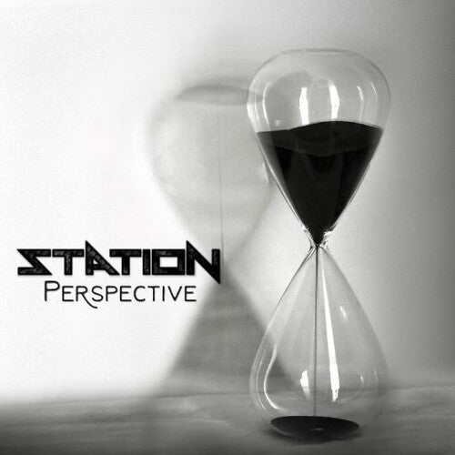 Station - Perspective - Music CD