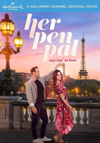 Her Pen Pal - Her Pen Pal - DVD