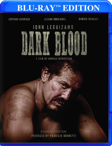 Dark Blood - Dark Blood - Blu-ray