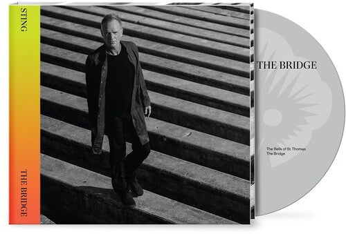 Sting - Bridge - Music CD