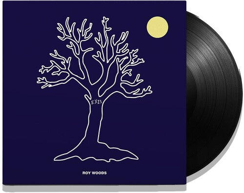Woods,roy - Exis - Vinyl Record