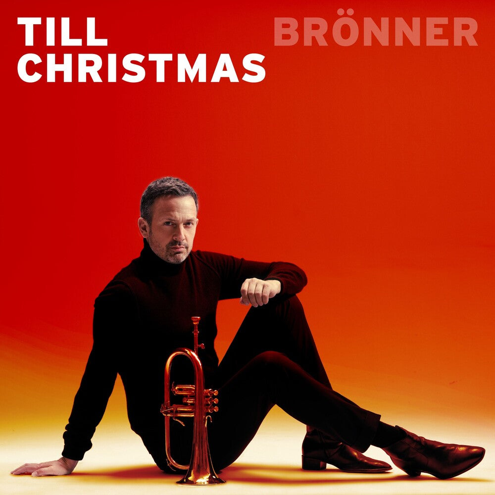 Christmas Music CD
