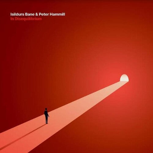 Bane,isildurs / Hammill,peter - In Disequilibrium - Music CD