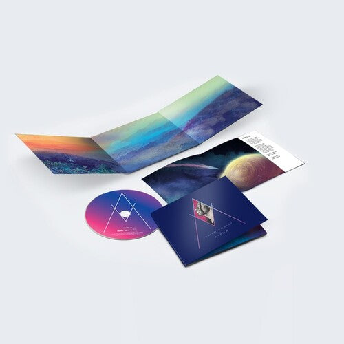 Voulzy,julien - Alpha - Music CD