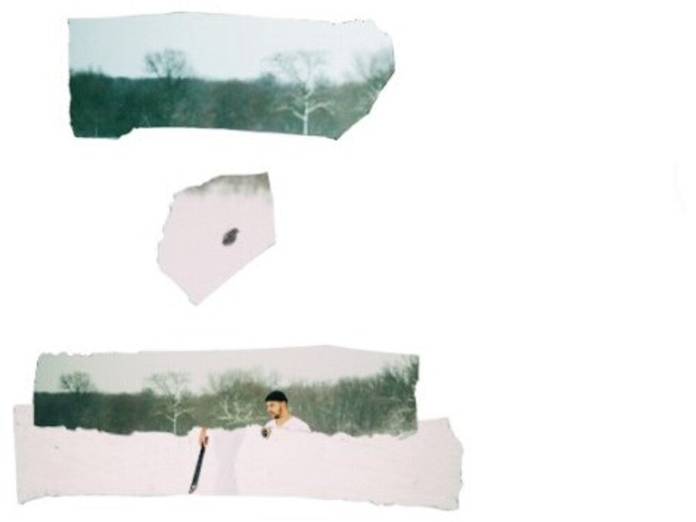 Bankuit (Ep) [LP] Vinyl Record