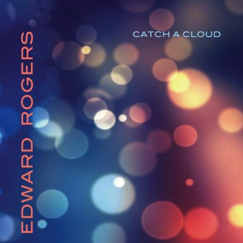 Catch A Cloud [LP] Vinyl Record
