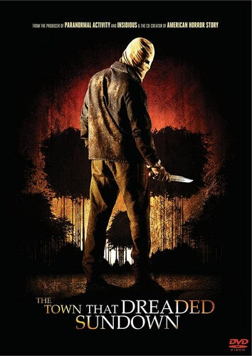 Town That Dreaded Sundown: Town That Dreaded - Town That Dreaded Sundown: Town That Dreaded - DVD