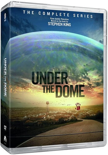 Under The Dome: Complete Series - Under The Dome: Complete Series - DVD