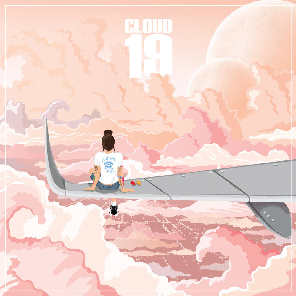 Cloud 19 (Mod) Music CD