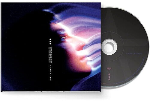 Starset - Horizons - Music CD
