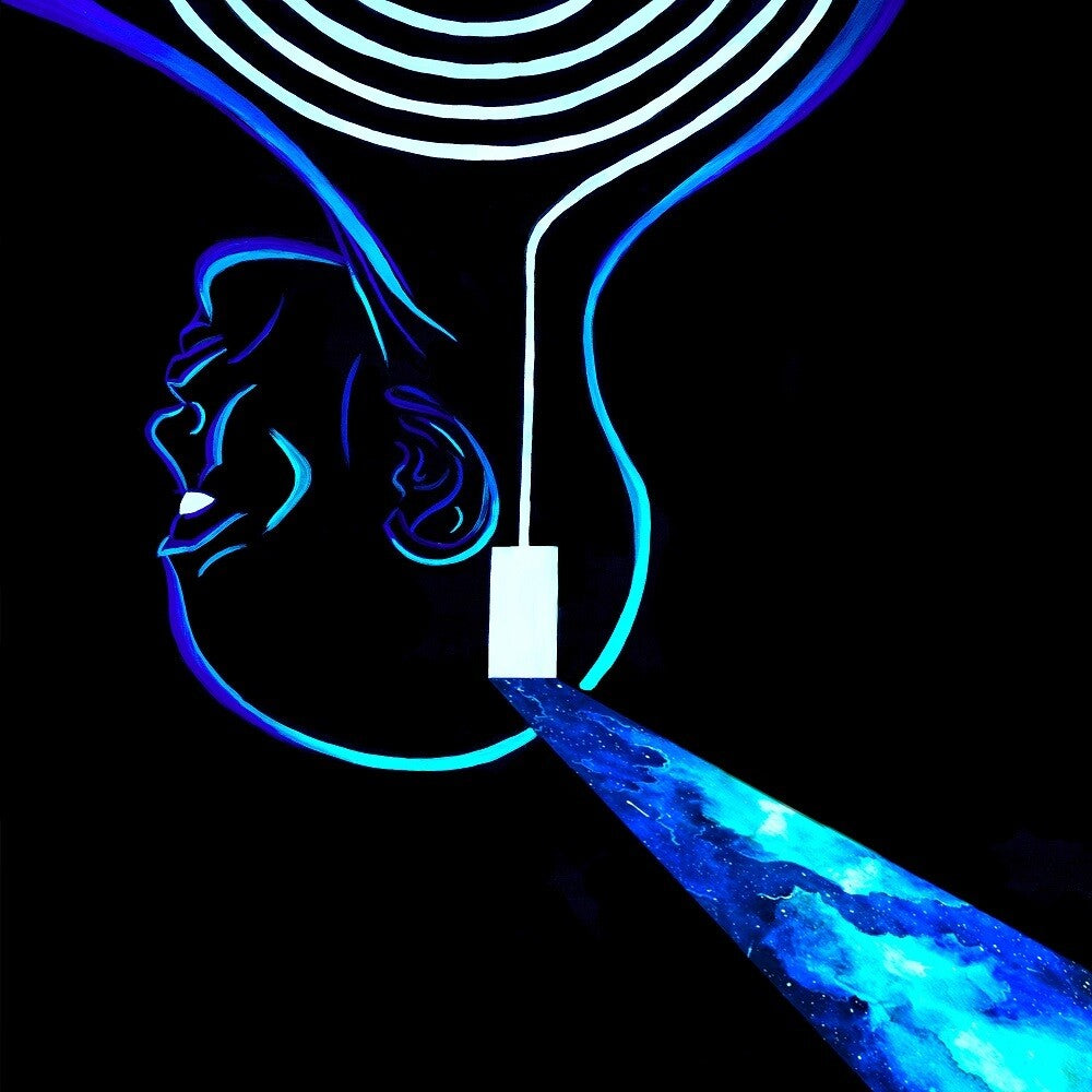 Intra I Music CD