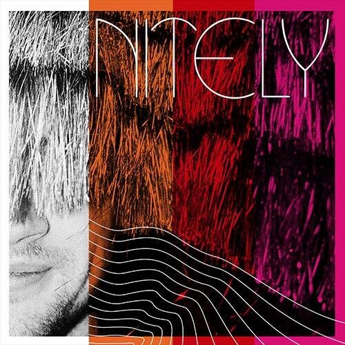 Jonny Wildey - Nitely Vinyl Record