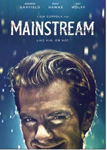 Mainstream Bd - Mainstream Bd - Blu-ray