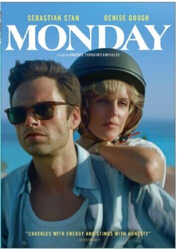 Monday - Monday - DVD
