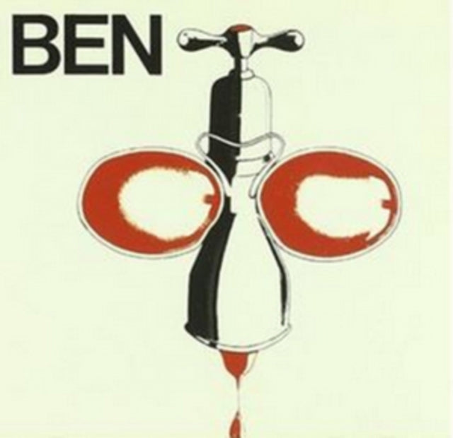 Ben - Ben Music CD