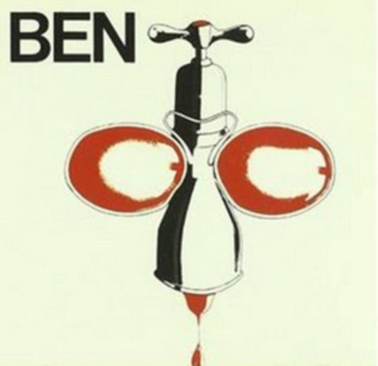 Ben - Ben Music CD
