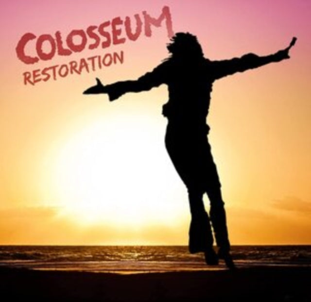 Restoration Digi Music CD