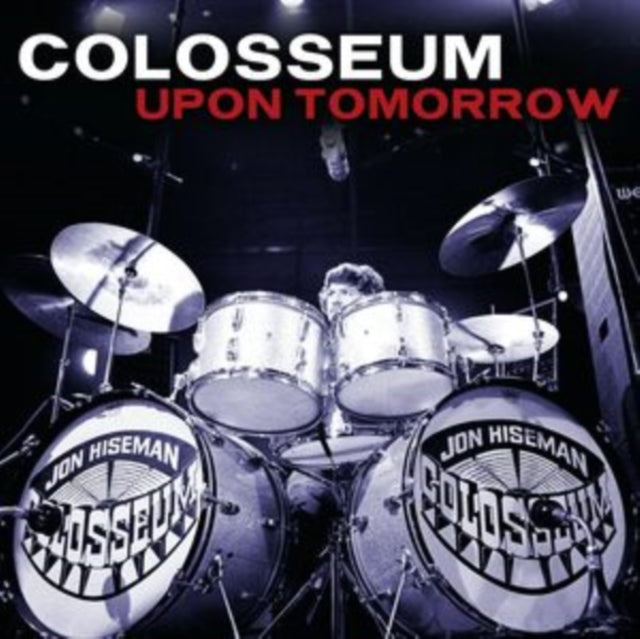 Colosseum - Upon Tomorrow Music CD