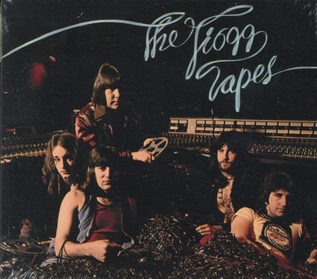 Troggs - Troggs Tapes  Music CD