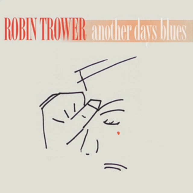 Robin Trower - Another Days Blues  Music CD