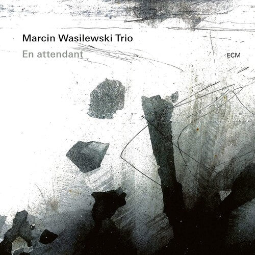Wasilewski,marcin - En Attendant - Music CD