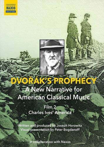Sharp / Mayer / Sanchez - Dvorak's Prophecy: Film 2 - DVD