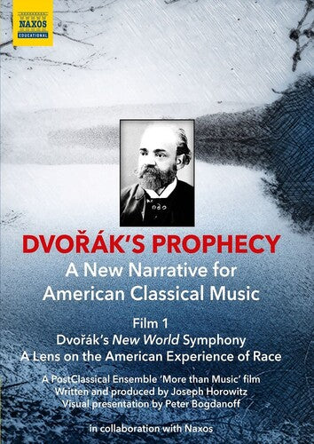 Postclassical Ensemble - Dvorak's Prophecy: Film 1 - DVD