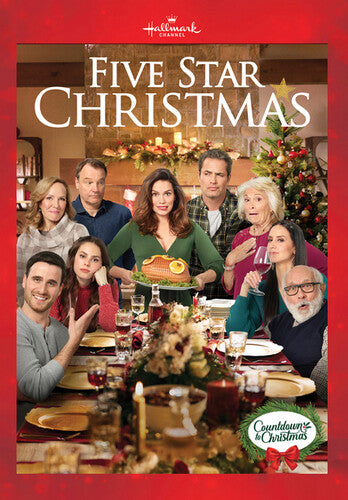 Five Star Christmas - Five Star Christmas - DVD