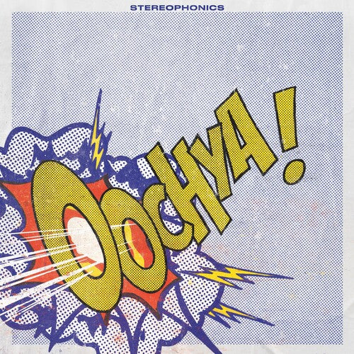 Stereophonics - Oochya! Vinyl Record