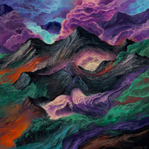 Noltem - Illusions In The Wake - Music CD