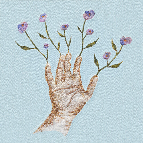 Ophelias - Crocus - Pale Yellow - Vinyl Record