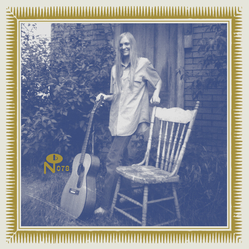 Driftless Dreamers: In Cuca Country [2LP] Vinyl Record