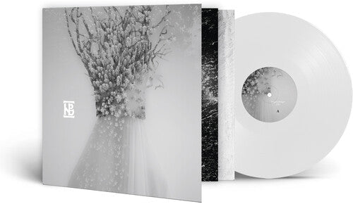 Negura Bunget - Zau (White Vinyl) Vinyl Record