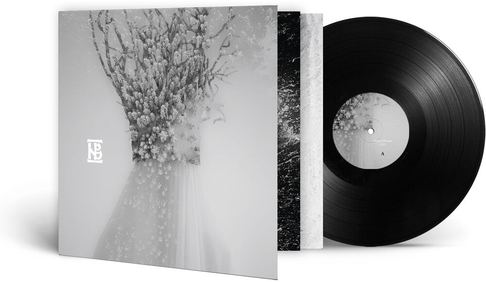 Negura Bunget - Zau (Gate) [180 Gram] Vinyl Record